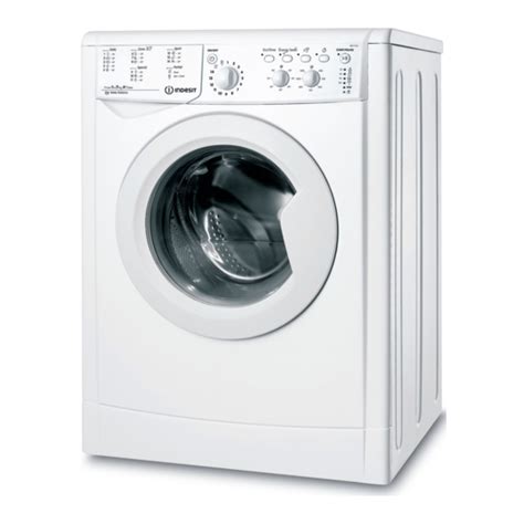 indesit iwc 71251difetto su centrifuga|Manual Indesit IWC 71251 Washing Machine.